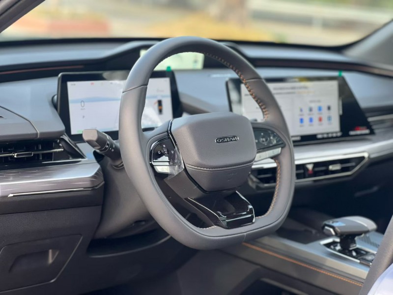 汕头25年长安汽车欧尚5