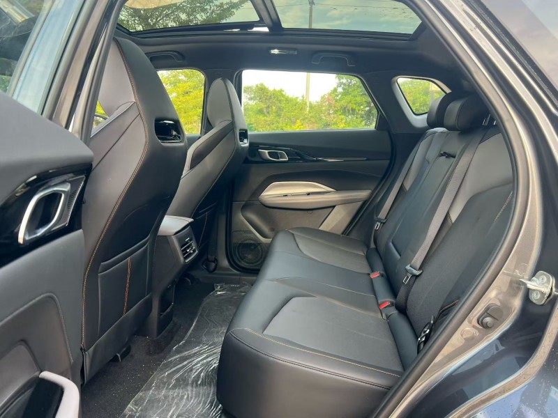 汕头25年长安汽车欧尚6