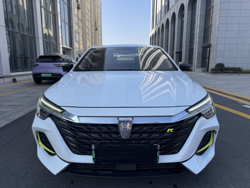 盐城21年荣威i61