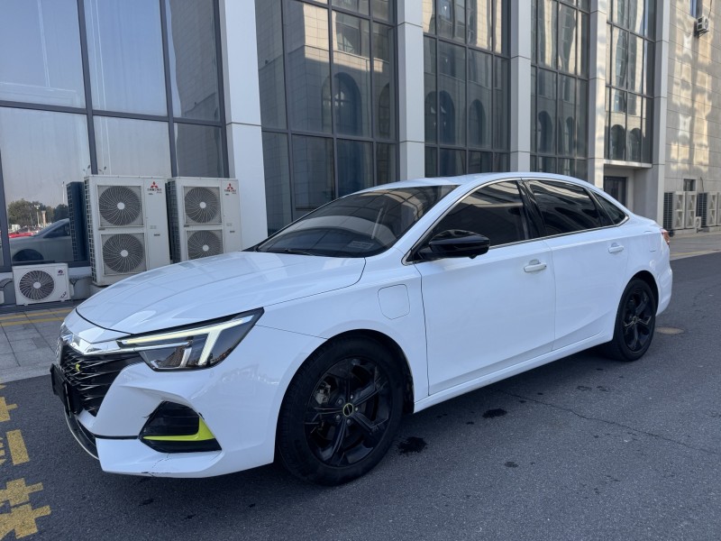 盐城21年荣威i63