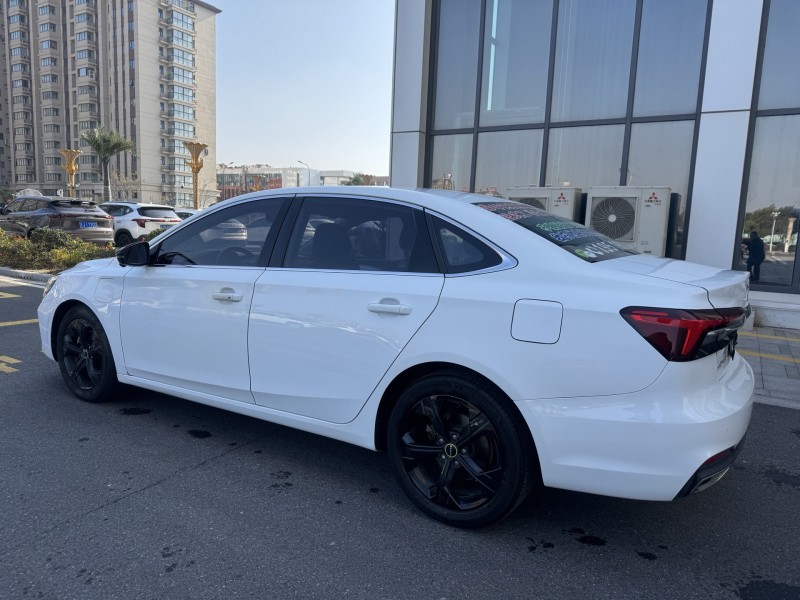 盐城21年荣威i64