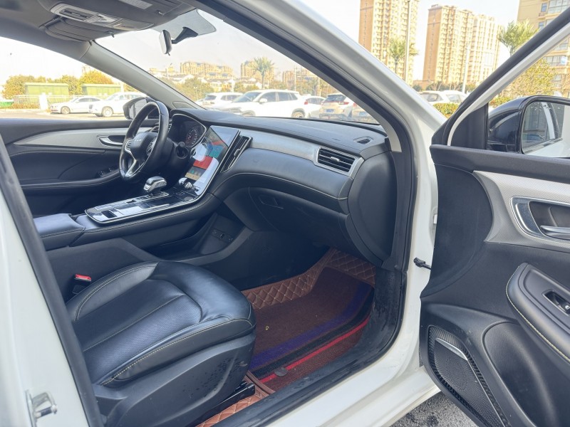 盐城21年荣威i69