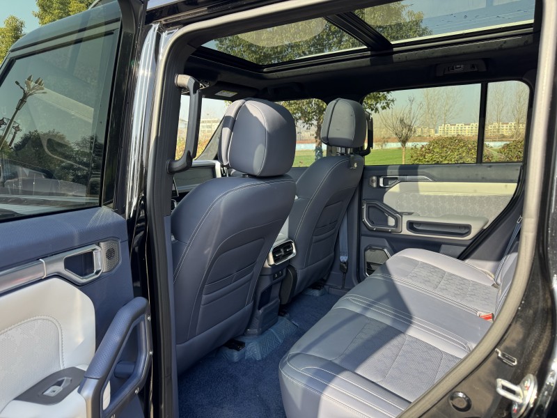 盐城24年奇瑞捷途7