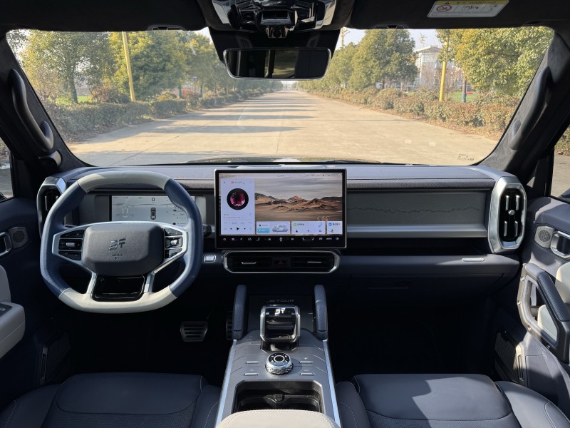 盐城24年奇瑞捷途9