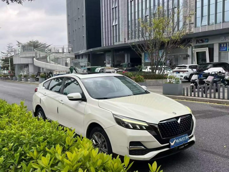 广州22年启辰T902