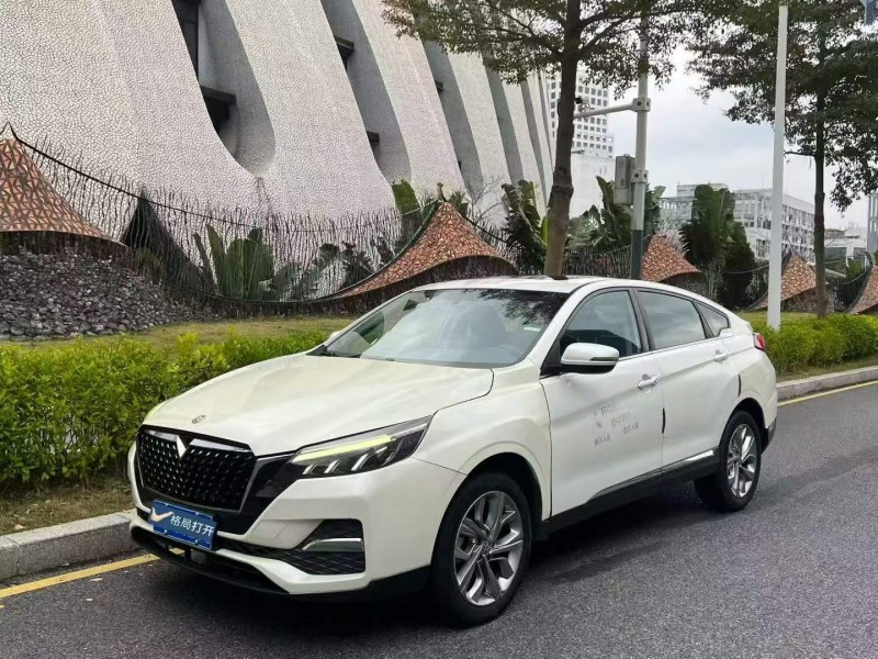 广州22年启辰T903