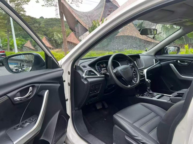 广州22年启辰T904