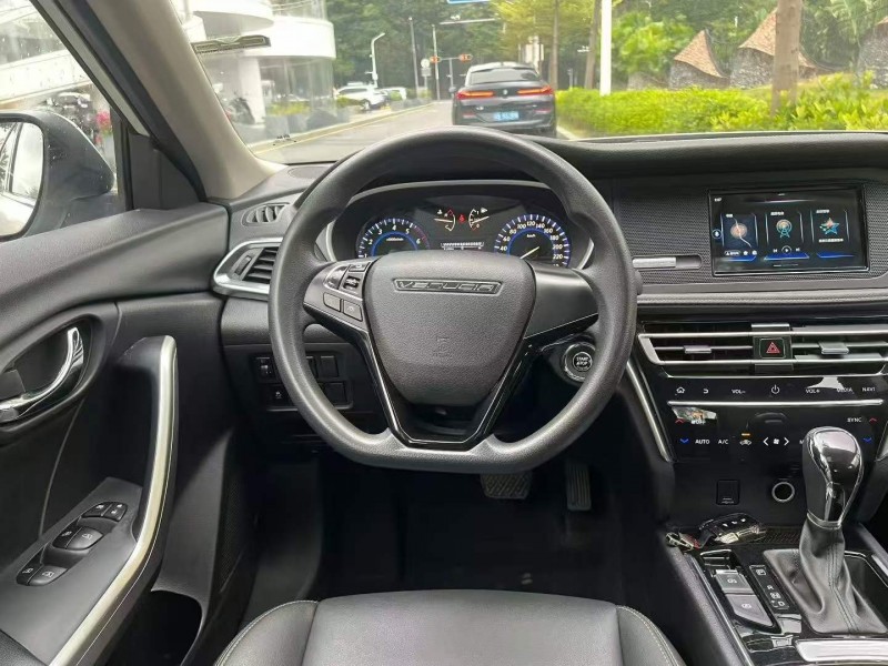 广州22年启辰T906