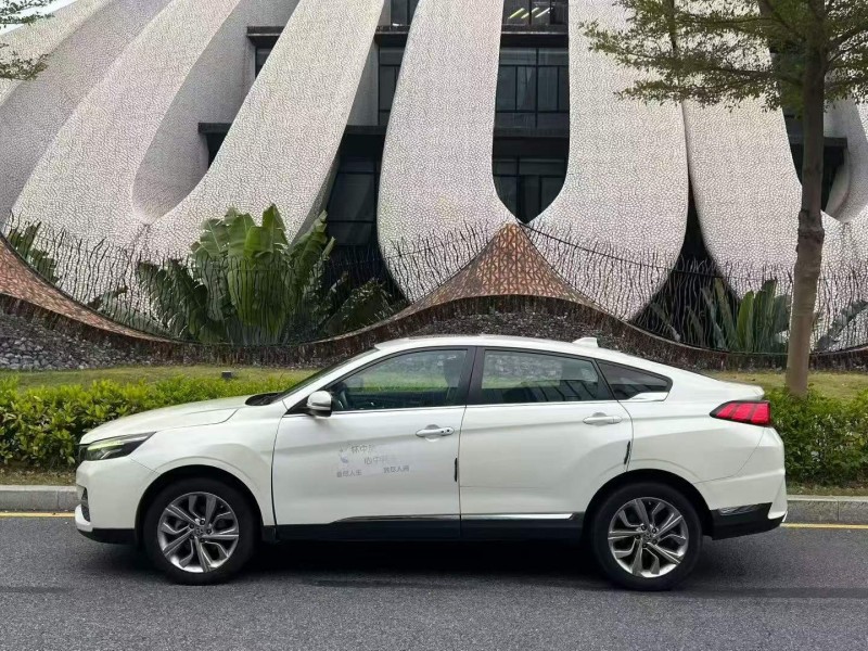 广州22年启辰T907