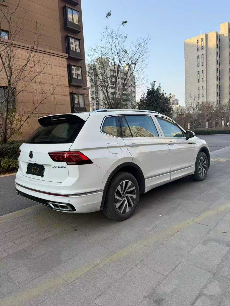 广州25年大众途观4