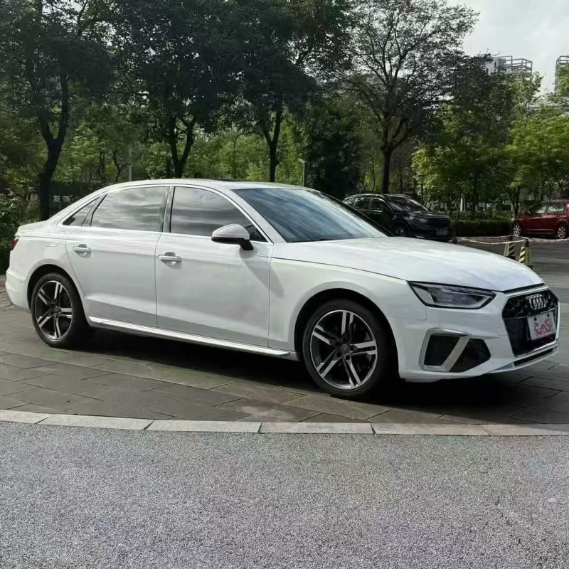 佛山21年奥迪A4L2