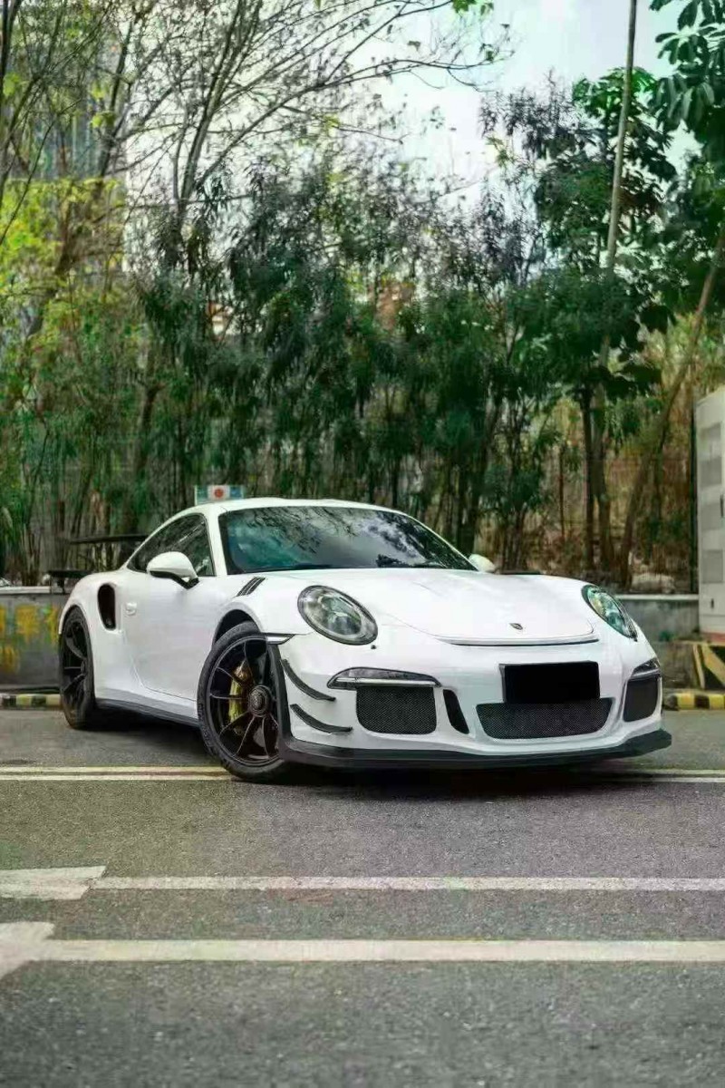 广州17年保时捷9115