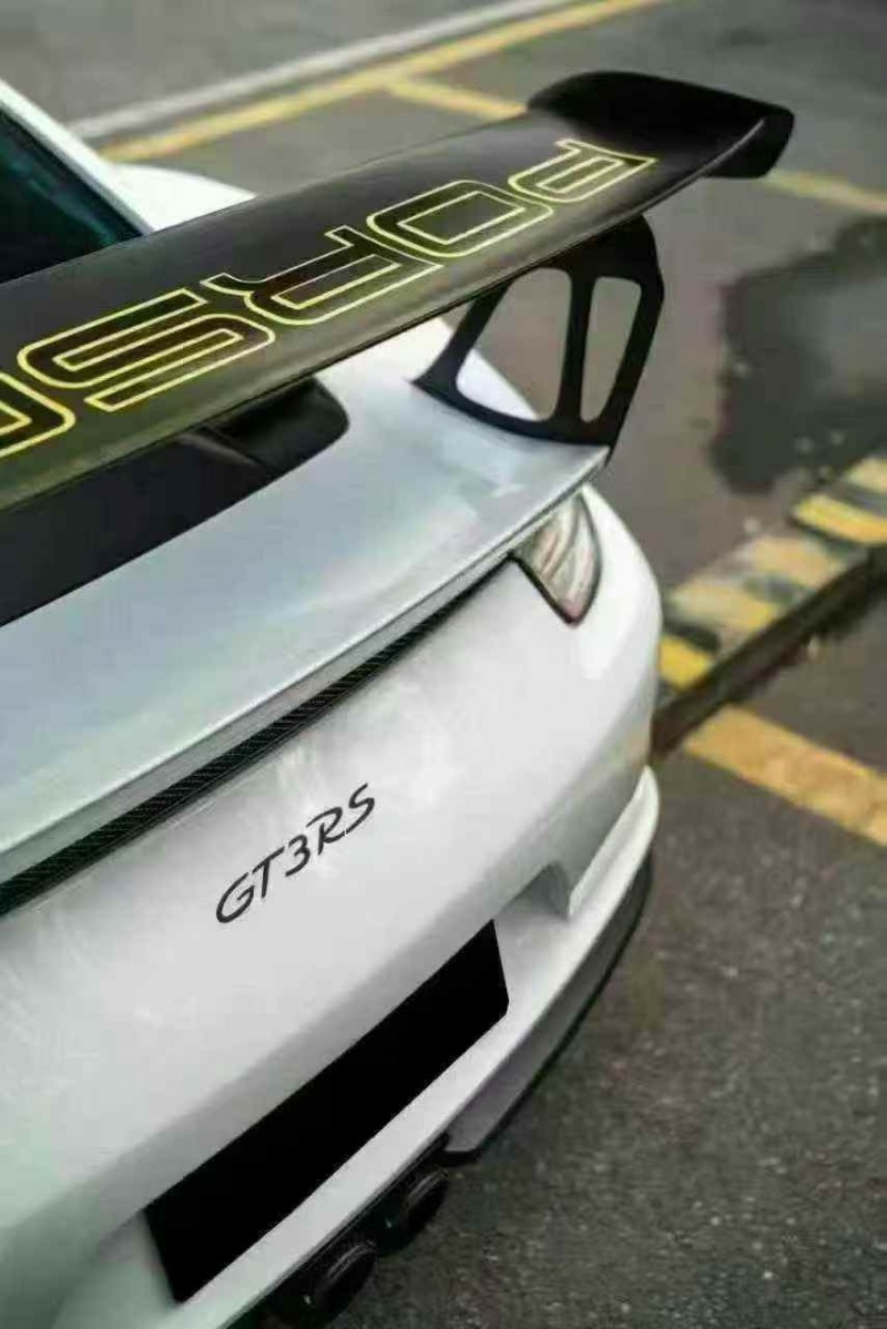 广州17年保时捷9119