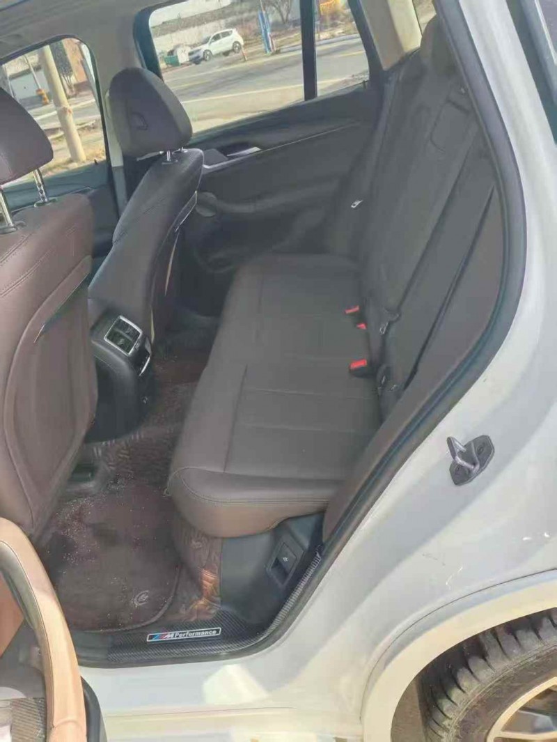 洛阳22年宝马X34