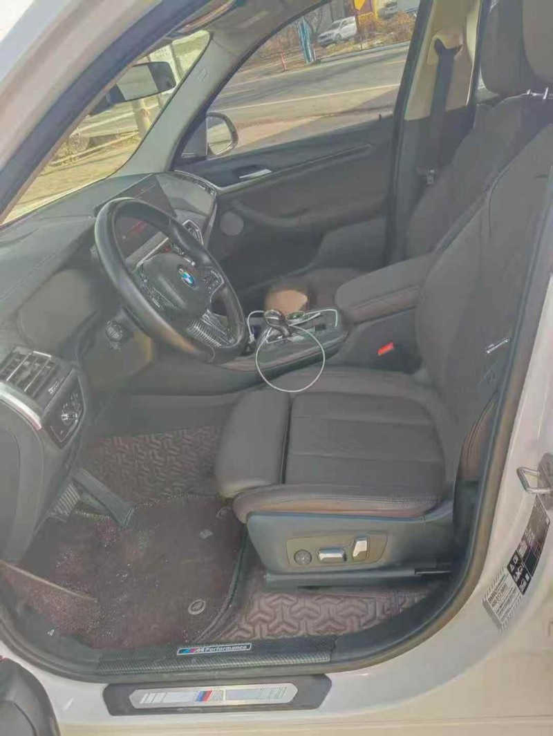 洛阳22年宝马X35