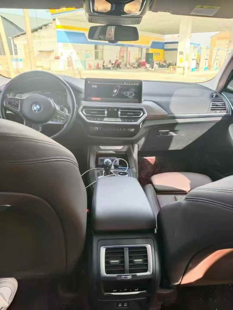 洛阳22年宝马X36