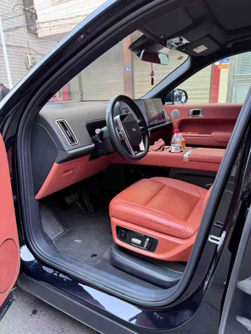 常德24年理想L84