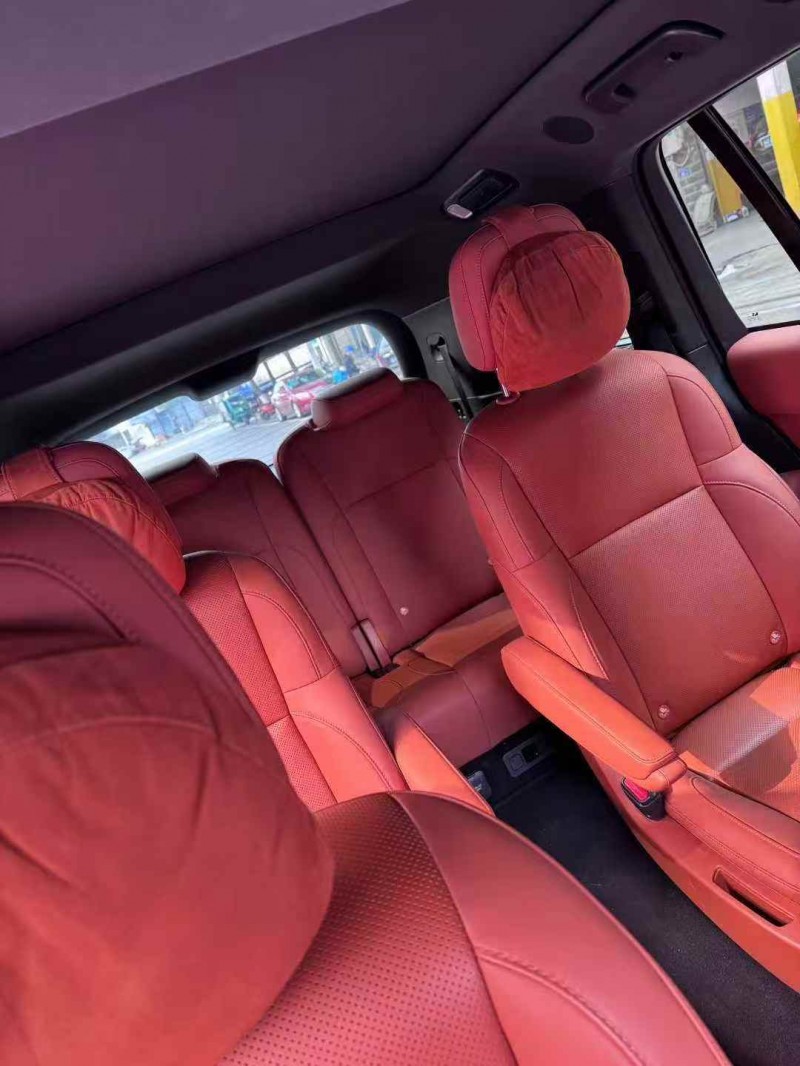 常德24年理想L86