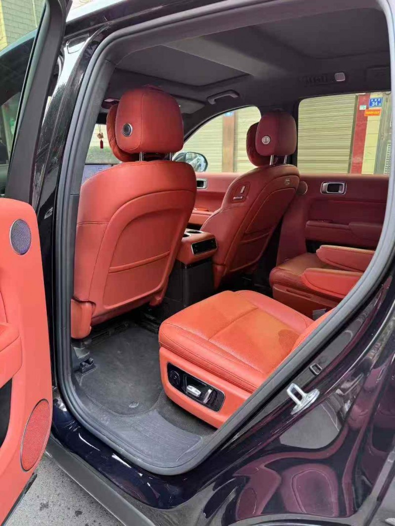 常德24年理想L87