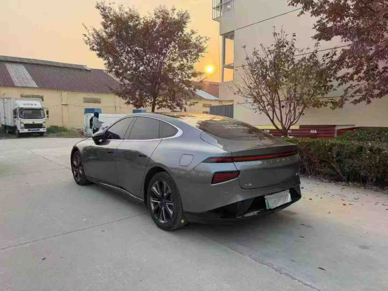 徐州23年小鹏汽车p73