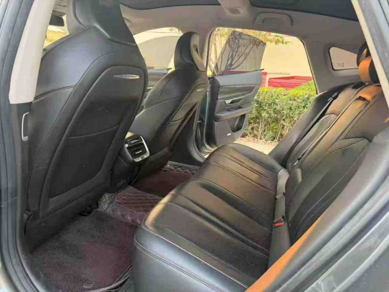 徐州23年小鹏汽车p77