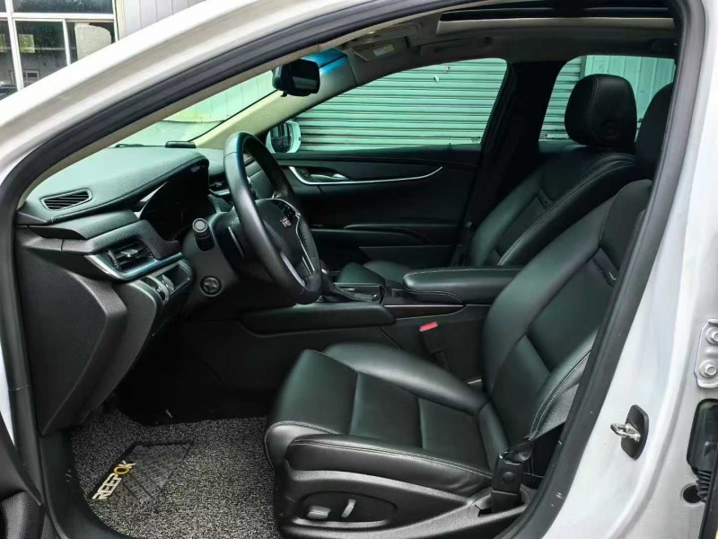 徐州18年凯迪拉克XTS5