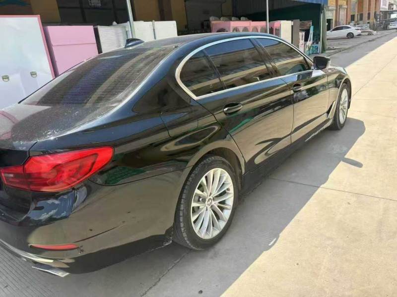 徐州19年宝马5系7