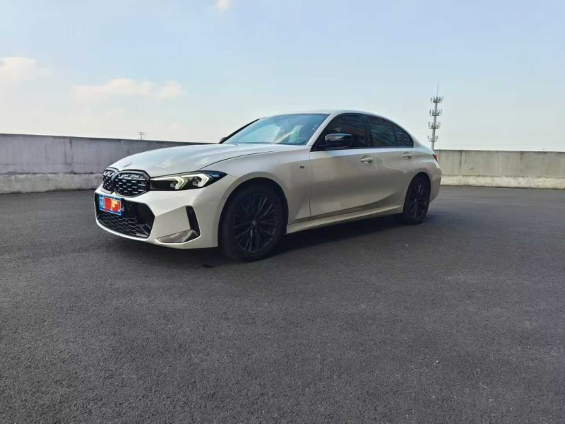 徐州24年宝马3系3