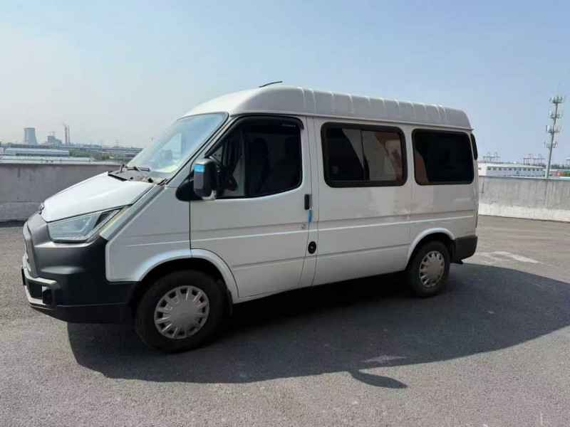 苏州20年江铃特顺2