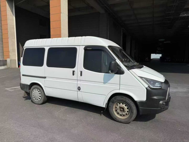 苏州20年江铃特顺3