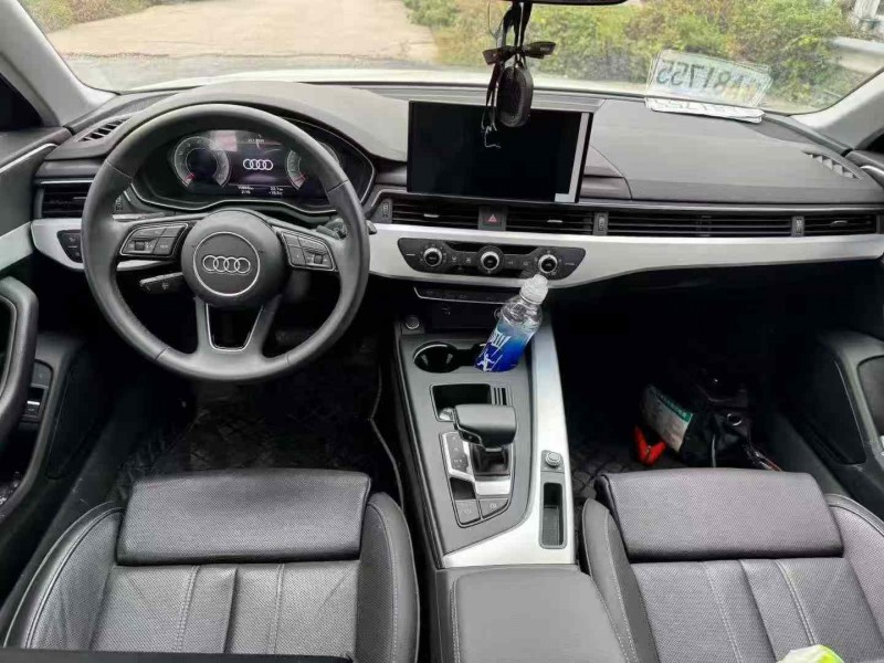 苏州23年奥迪A4L7