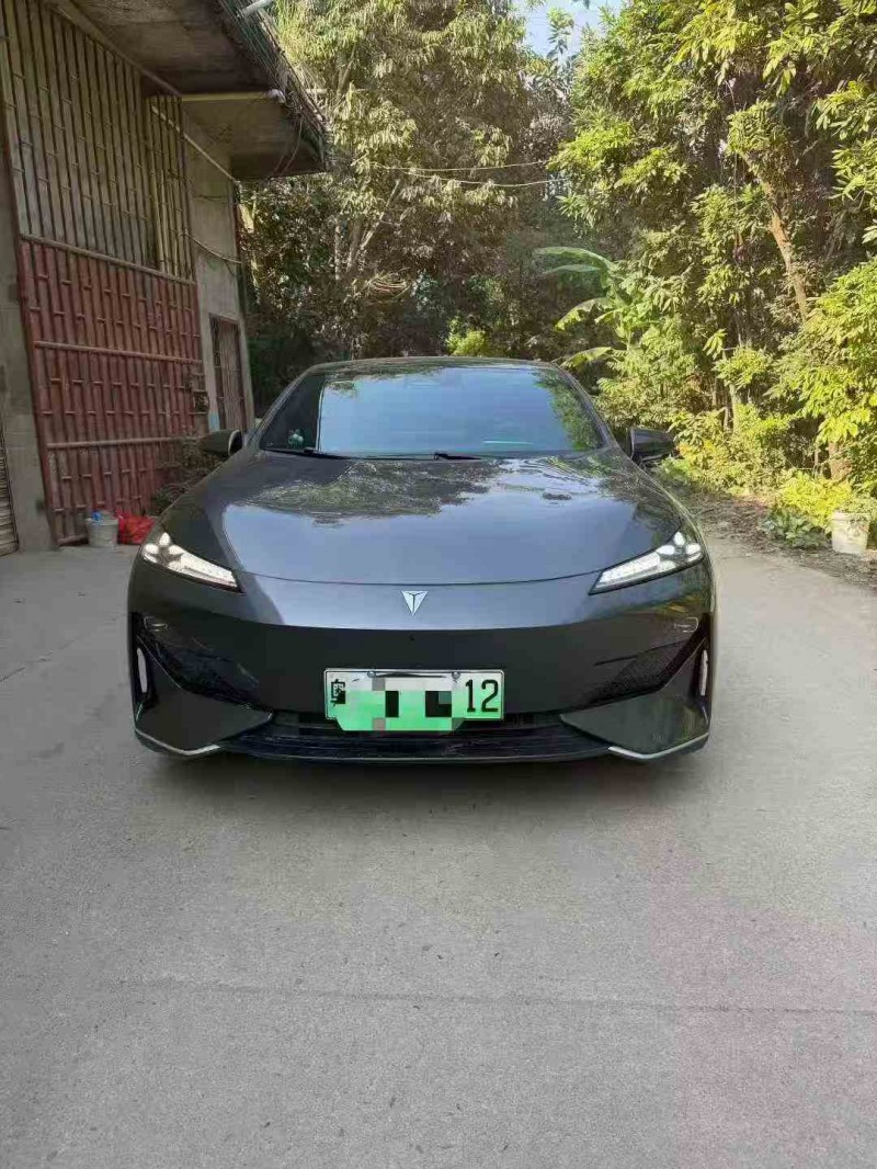 茂名24年长安汽车深蓝1