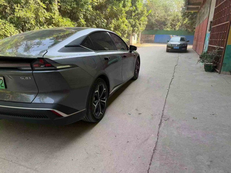 茂名24年长安汽车深蓝2