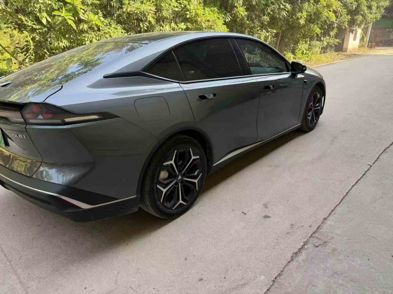 茂名24年长安汽车深蓝3