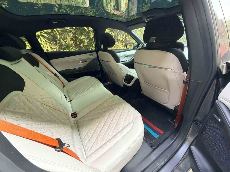 茂名24年长安汽车深蓝6