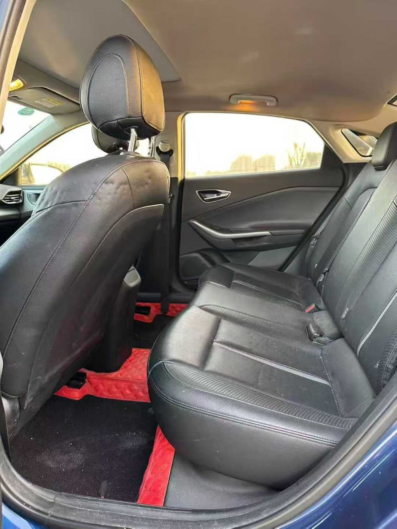 苏州19年现代菲斯塔6