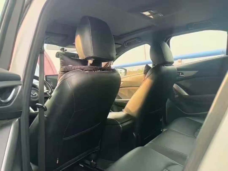 青岛18年马自达CX-46