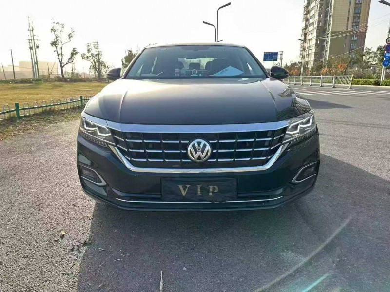 苏州20年大众帕萨特1