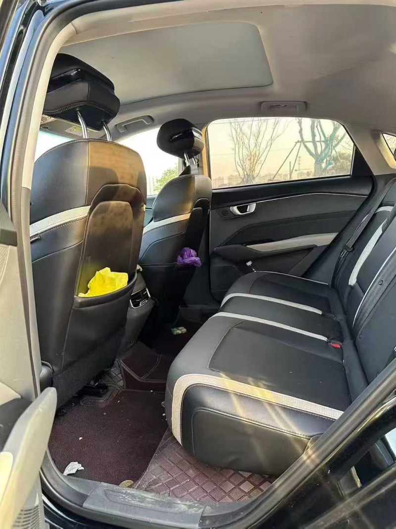 徐州20年宝骏RC65