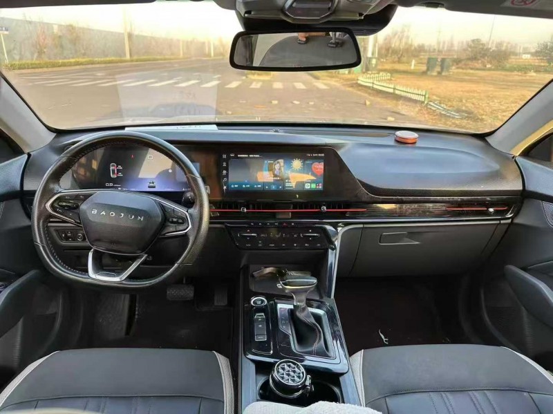 徐州20年宝骏RC66