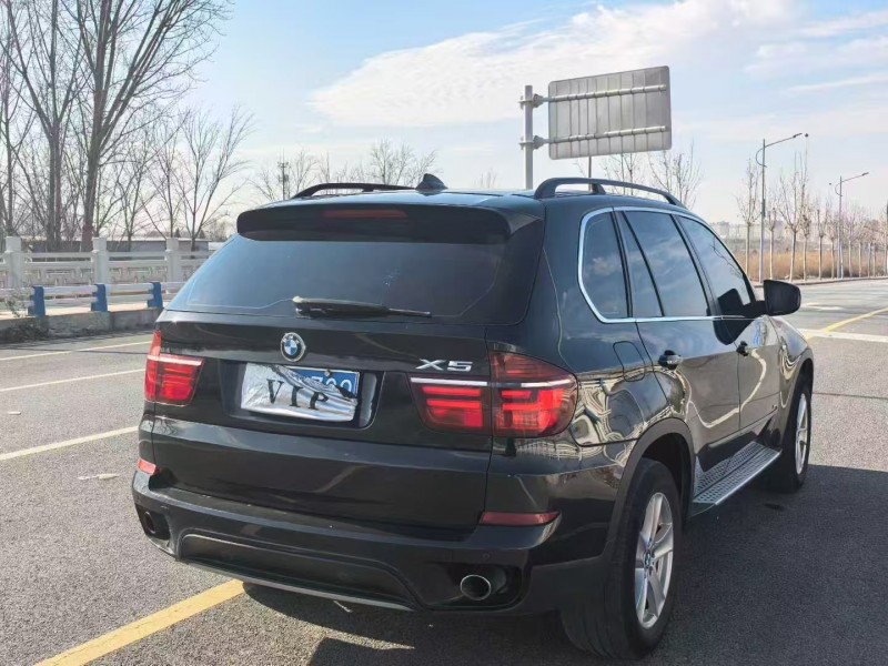 郑州13年宝马X58