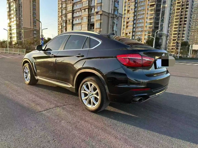 苏州16年宝马X68