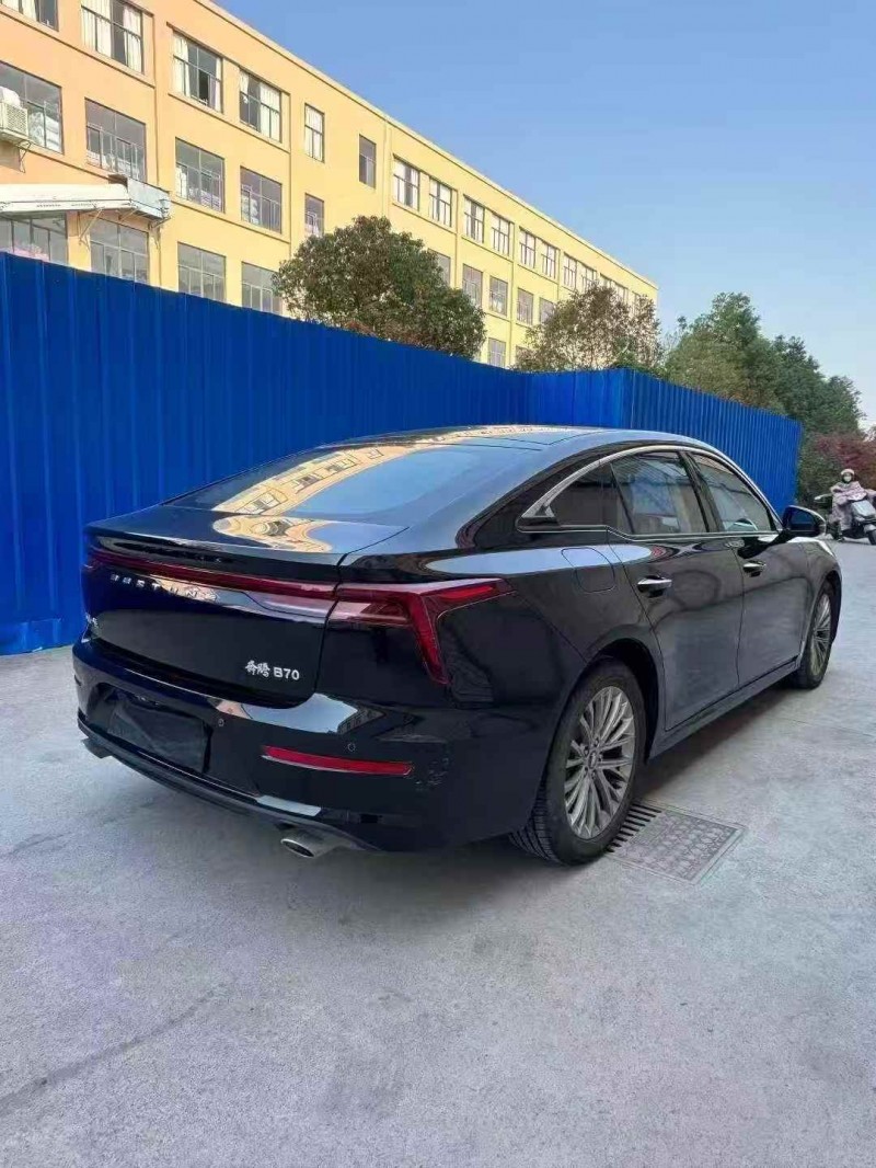 嘉兴24年奔腾B707