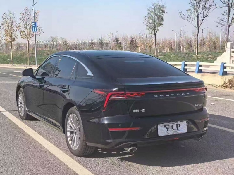 郑州24年奔腾B707