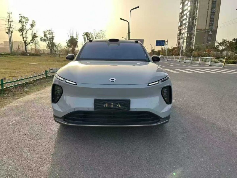 徐州24年蔚来EC61