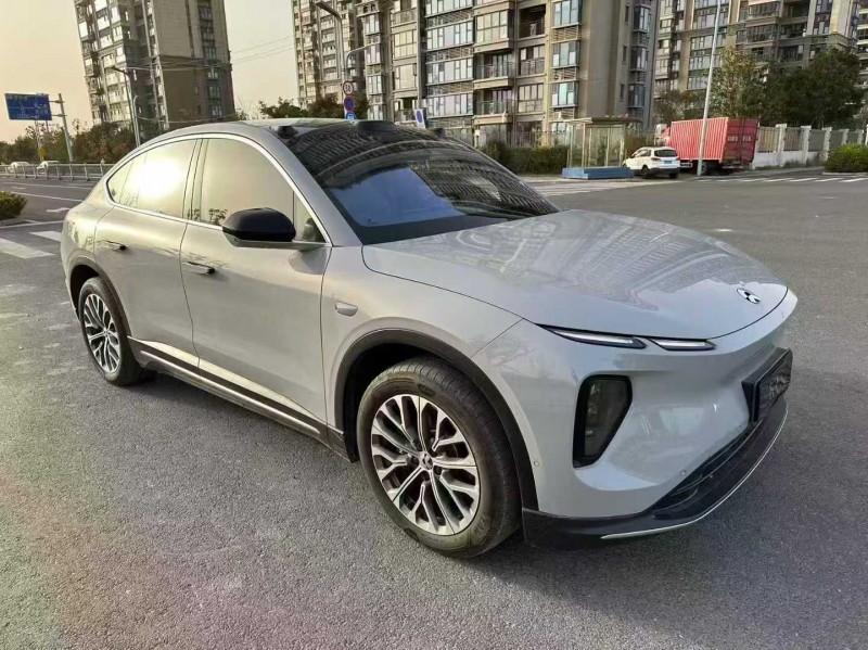 徐州24年蔚来EC62