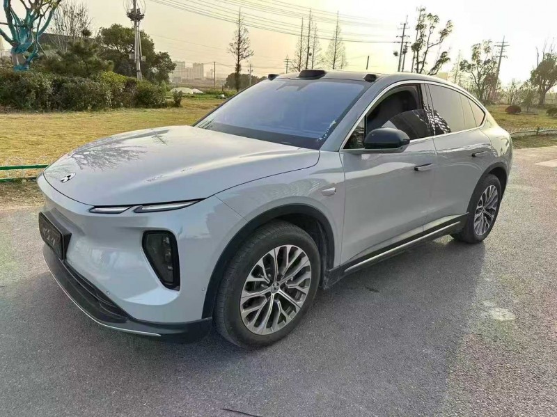 徐州24年蔚来EC63