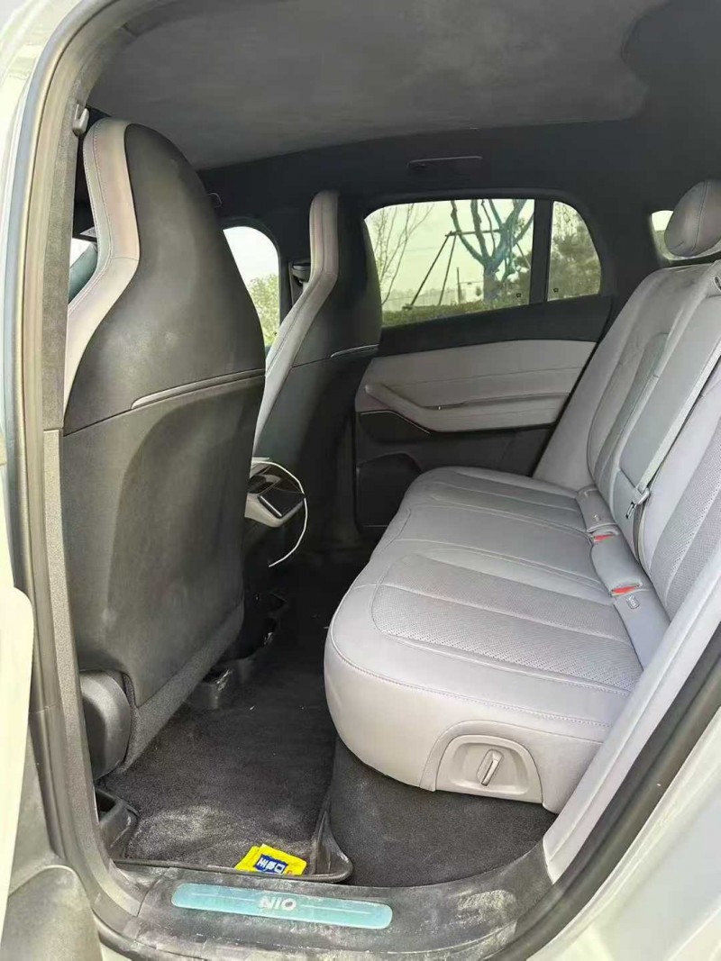 徐州24年蔚来EC65