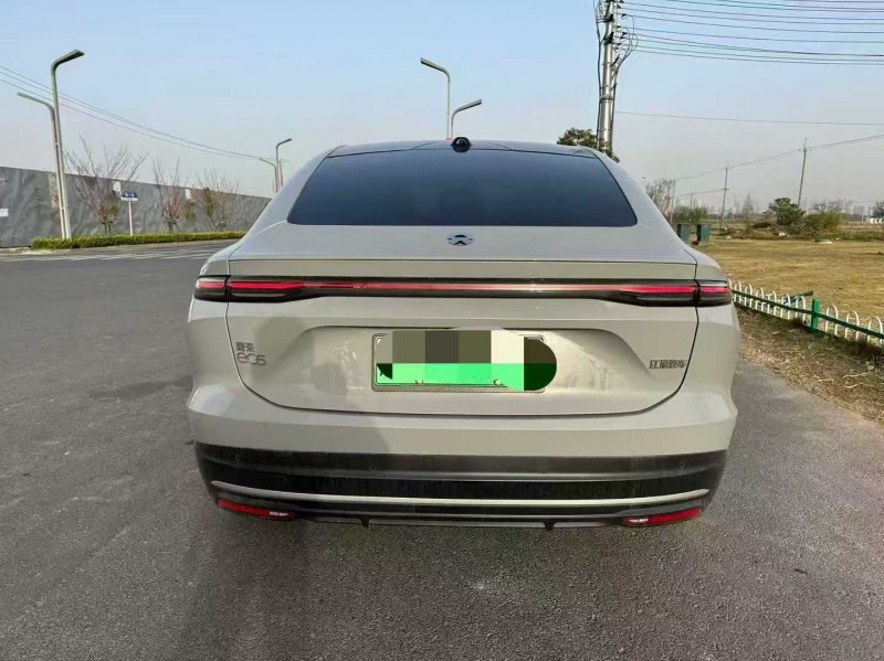 徐州24年蔚来EC69