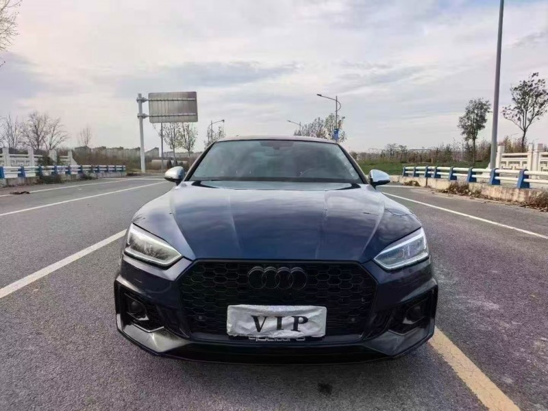 郑州20年奥迪A51